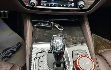 BMW 6 серия, 2022 год, 5 100 052 рублей, 21 фотография