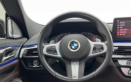 BMW 6 серия, 2022 год, 5 100 052 рублей, 17 фотография
