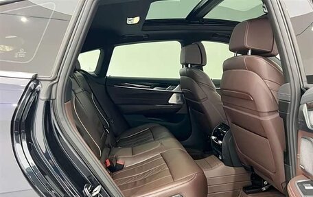 BMW 6 серия, 2022 год, 5 100 052 рублей, 24 фотография