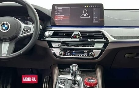 BMW 6 серия, 2022 год, 5 100 052 рублей, 15 фотография