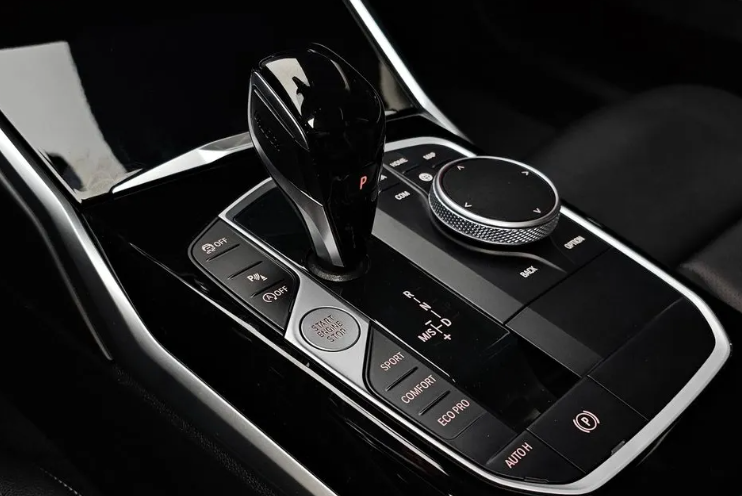 BMW 3 серия G20, 2022 год, 3 400 000 рублей, 6 фотография