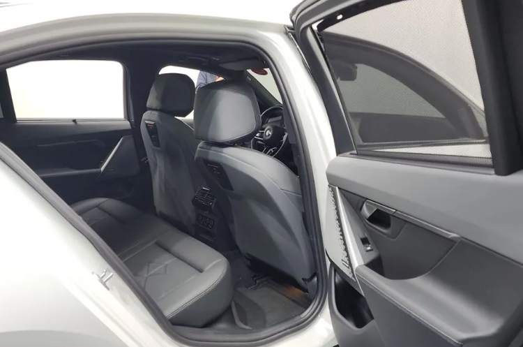 BMW 5 серия G30, 2024 год, 7 740 000 рублей, 8 фотография