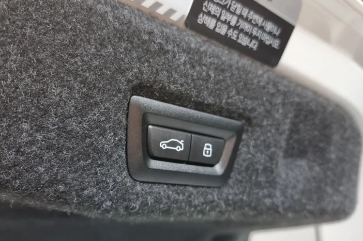 BMW 5 серия G30, 2024 год, 7 740 000 рублей, 14 фотография