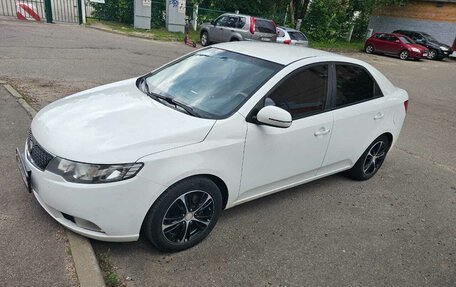 KIA Cerato III, 2011 год, 800 000 рублей, 3 фотография