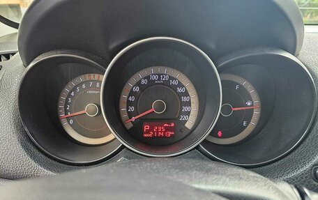 KIA Cerato III, 2011 год, 800 000 рублей, 2 фотография