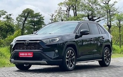 Toyota RAV4, 2021 год, 1 950 000 рублей, 1 фотография