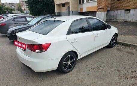 KIA Cerato III, 2011 год, 800 000 рублей, 5 фотография