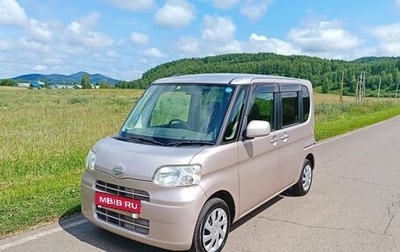 Daihatsu Tanto III, 2013 год, 599 000 рублей, 1 фотография