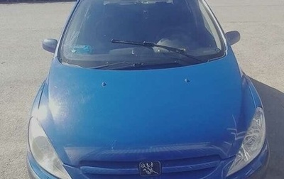 Peugeot 307 I, 2003 год, 230 000 рублей, 1 фотография