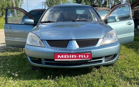 Mitsubishi Lancer IX, 2006 год, 265 000 рублей, 1 фотография