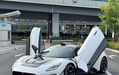 Maserati MC20, 2025 год, 33 970 000 рублей, 1 фотография