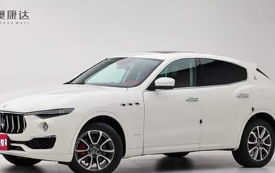 Maserati Levante I, 2022 год, 5 400 000 рублей, 1 фотография