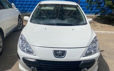 Peugeot 307 I, 2006 год, 410 000 рублей, 1 фотография