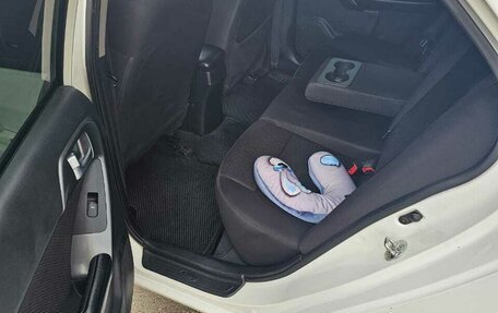 KIA Cerato III, 2011 год, 800 000 рублей, 8 фотография