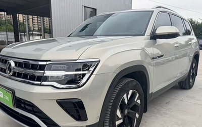 Volkswagen Teramont I, 2022 год, 3 362 995 рублей, 1 фотография