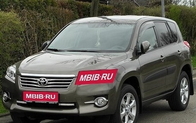 Toyota RAV4, 2011 год, 1 033 000 рублей, 1 фотография