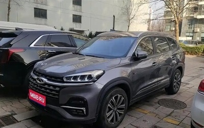 Chery Tiggo 8 I, 2021 год, 1 710 000 рублей, 1 фотография