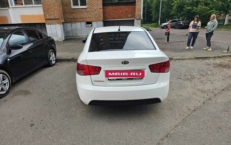 KIA Cerato III, 2011 год, 800 000 рублей, 9 фотография