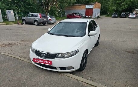 KIA Cerato III, 2011 год, 800 000 рублей, 7 фотография