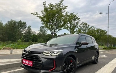 Chevrolet Orlando, 2022 год, 1 722 000 рублей, 1 фотография