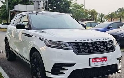 Land Rover Range Rover Velar I, 2022 год, 5 150 000 рублей, 1 фотография