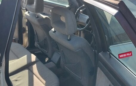 Audi 100, 1990 год, 150 000 рублей, 1 фотография