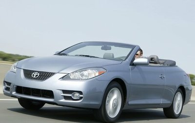 Toyota Camry Solara II, 2005 год, 1 450 000 рублей, 1 фотография