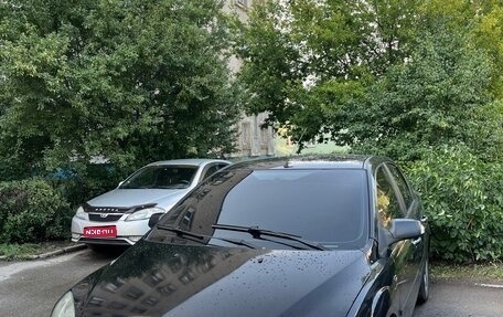 Ford Focus II рестайлинг, 2006 год, 440 000 рублей, 1 фотография