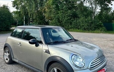 MINI Hatch, 2007 год, 650 000 рублей, 1 фотография