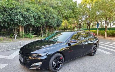 Chevrolet Malibu IX, 2024 год, 2 284 000 рублей, 1 фотография