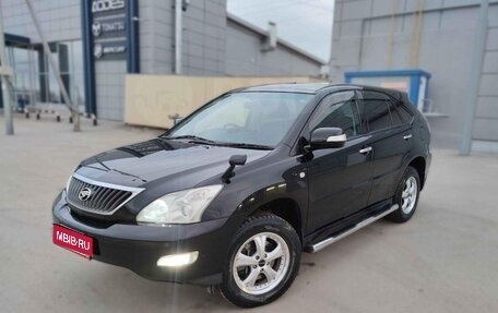 Toyota Harrier, 2011 год, 1 669 000 рублей, 1 фотография