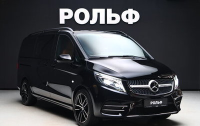 Mercedes-Benz Vito, 2022 год, 6 500 000 рублей, 1 фотография