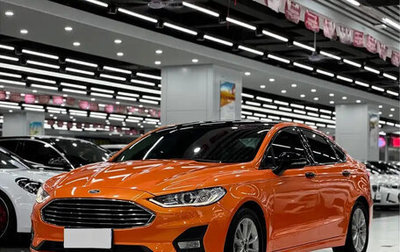 Ford Mondeo V, 2021 год, 1 550 000 рублей, 1 фотография