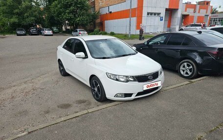 KIA Cerato III, 2011 год, 800 000 рублей, 11 фотография