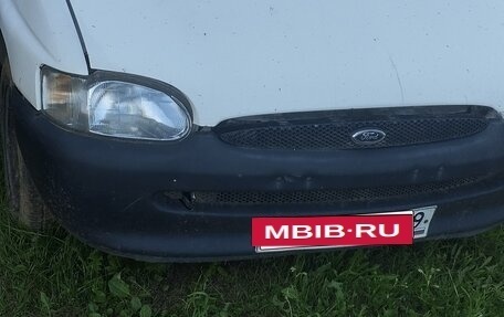 Ford Escort V, 1998 год, 30 000 рублей, 3 фотография