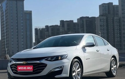 Chevrolet Malibu IX, 2024 год, 2 124 000 рублей, 1 фотография