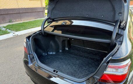 Toyota Camry, 2016 год, 1 990 000 рублей, 7 фотография