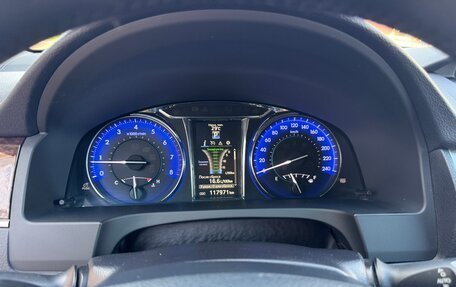 Toyota Camry, 2016 год, 1 990 000 рублей, 8 фотография