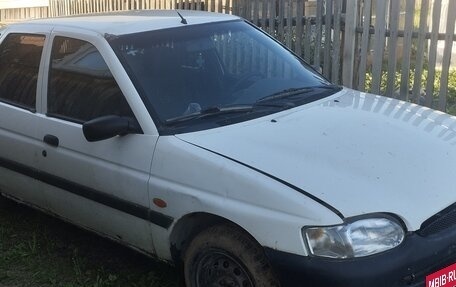 Ford Escort V, 1998 год, 30 000 рублей, 4 фотография