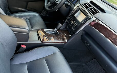 Toyota Camry, 2016 год, 1 990 000 рублей, 17 фотография