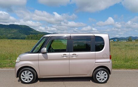 Daihatsu Tanto III, 2013 год, 599 000 рублей, 4 фотография