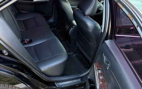 Toyota Camry, 2016 год, 1 990 000 рублей, 14 фотография