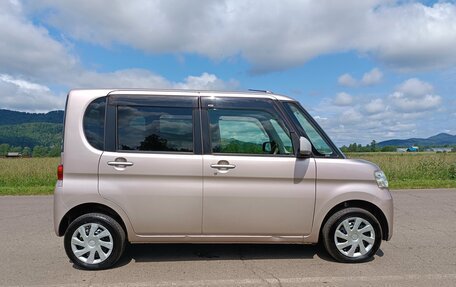 Daihatsu Tanto III, 2013 год, 599 000 рублей, 2 фотография
