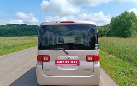 Daihatsu Tanto III, 2013 год, 599 000 рублей, 6 фотография