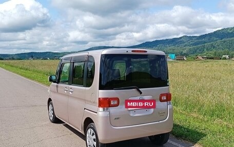 Daihatsu Tanto III, 2013 год, 599 000 рублей, 3 фотография