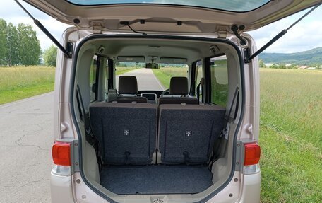Daihatsu Tanto III, 2013 год, 599 000 рублей, 7 фотография