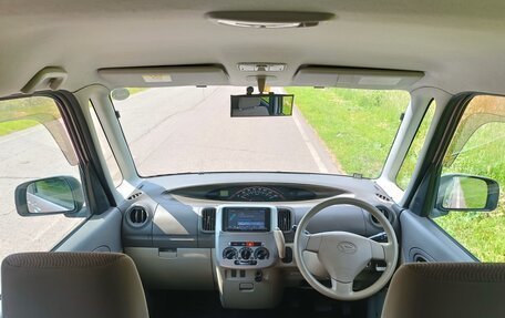 Daihatsu Tanto III, 2013 год, 599 000 рублей, 8 фотография
