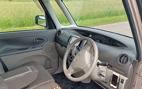 Daihatsu Tanto III, 2013 год, 599 000 рублей, 10 фотография