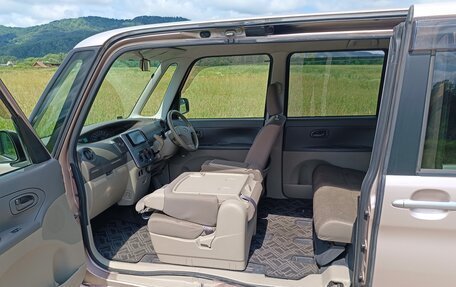 Daihatsu Tanto III, 2013 год, 599 000 рублей, 9 фотография