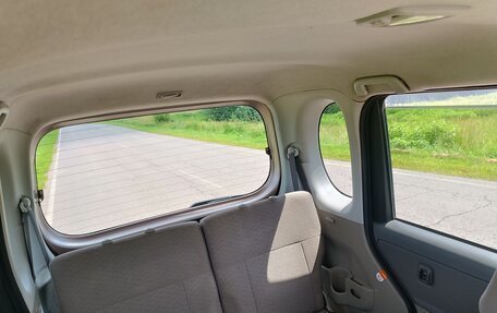 Daihatsu Tanto III, 2013 год, 599 000 рублей, 14 фотография